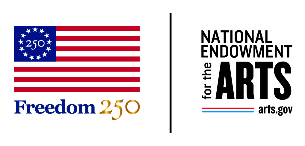 Freedom 250 and National Endowment for the Arts